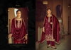 Nigar By Sargam Pure Viscose Velvet Dress Material Wholesalers In Surat

